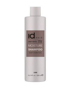 Id Hair Elements Xclusive Moisture Shampoo 300 ml