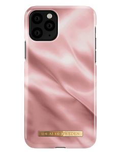 iDeal Of Sweden Cover Rose Satin iPhone 11PRO/XS/S