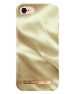iDeal Of Sweden Cover Honey Satin iPhone 6/6S/7/8