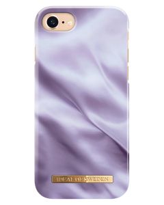 Deal Of Sweden Cover Lavender Satin 6/6S/7/8