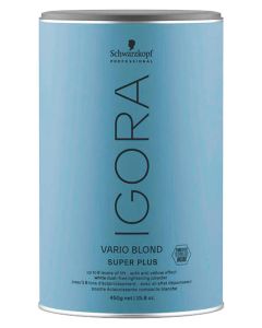 Schwarzkopf Igora Vario Blond - Super Plus (N) 