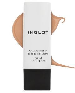 Inglot Cream Foundation 20 30ml