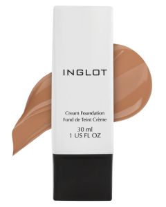 Inglot Cream Foundation 24 30ml