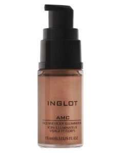 Inglot Face And Body Illuminator 65