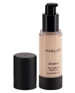 Inglot All Covered Face Foundation 11 35ml