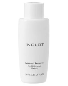 Inglot Makeup Remover For Waterproof Makeup 