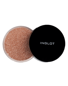 Inglot Sparkling Dust 01 2,5g
