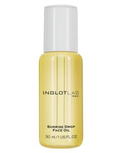 Inglot Sunrise Drop Face Oil (datovare)