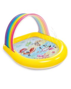 Intex-Rainbow-Arch-Spray-Pool 