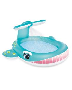 Intex Whale Spray Pool 200L