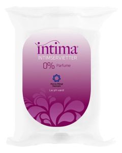 Intima Intimservietter 