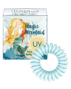Invisibobble Original Magic Mermaid UV-Color Ocean Tango