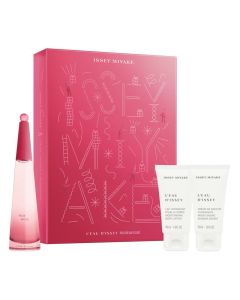 Issey Miyake L'Eau D'Issey Rose & Rose Gift Set