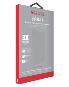Invisible Shield Glass+ iPhone Xr Beskyttelsesglas