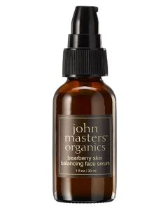 John Masters Bearberry Oily Skin Face Serum 30 ml