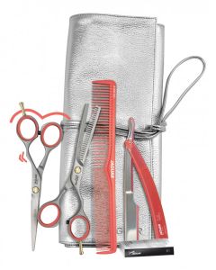 Jaguar Basic Set Next Generation Relax Left Hand