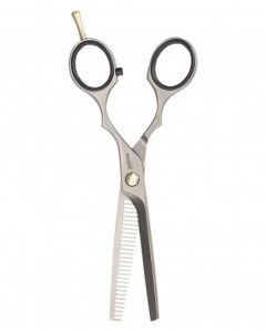 Jaguar Pre Style Ergo Thinning 5.5" Scissor Silver
