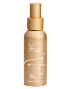 Jane Iredale Hydrating Spray D2O (U)