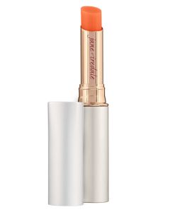 Jane Iredale Just Kissed Lip & Cheek Stain Forever Peach 3g