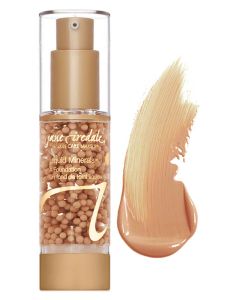 Jane Iredale - Liquid Minerals Foundation - Warm Silk 30 ml