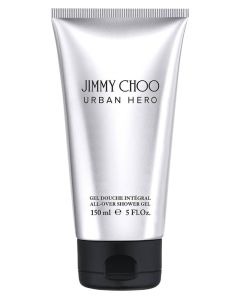 Jimmy Choo Urban Hero All-Over Shower Gel