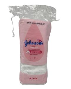 Johnsons-Baby-Cotton-Pads