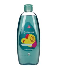 Johnsons-Shampoo-No-More-Tangle