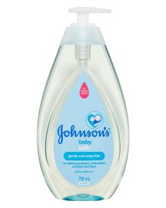 Johnsons-Baby-Bath-750ml