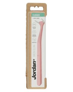 Jordan-Green-Clean-Flosser-Rose
