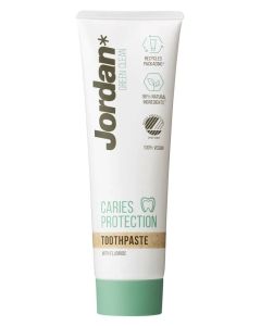 Jordan Green Clean Toothpaste