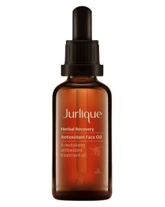 Jurlique Herbal Recovery Antioxidant Face Oil (datovare)