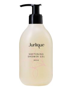 Jurlique Softening Rose Shower Gel 300 mL