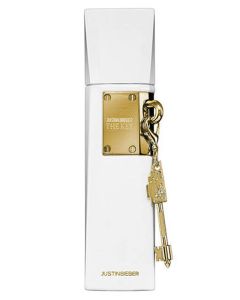 Justin Bieber The Key EDP