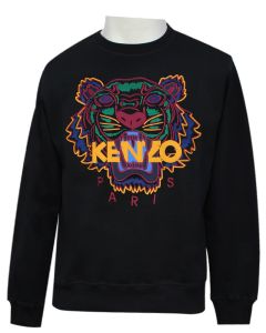 Kenzo Classic Tiger Sweatshirt XL