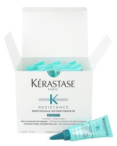 Kerastase Resistance Protocole Extentioniste Soin No 1