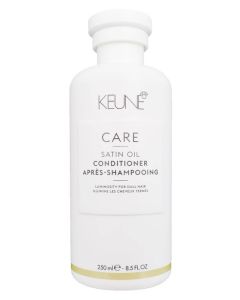 Keune Care Line Satin Oil Conditioner 250ml