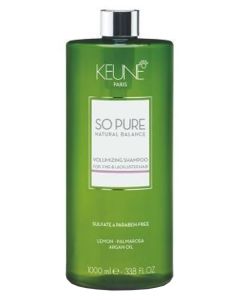 Keune So Pure Volumizing Shampoo