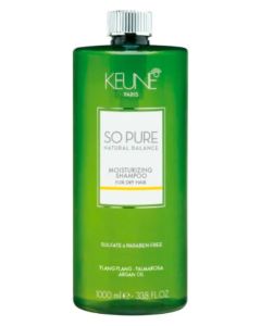 Keune Moisturizing Shampoo