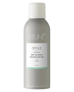 Keune Style Refresh Dry Shampoo