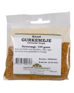 Knust-Gurkemeje-100g