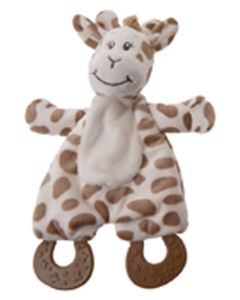 Tender Toys Bidedyr Giraf