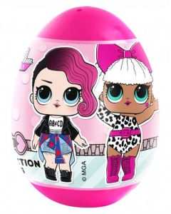 LOL Surprise Collection Egg