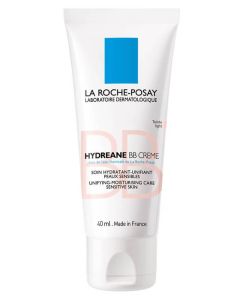 La Roche-Posay Hydreane BB Creme Light Shade