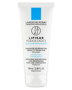 La Roche-Posay Lipikar Podologics 100ml