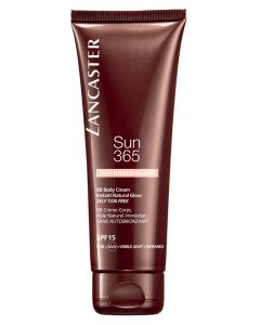 Lancaster Sun 365 BB Body Cream SPF15