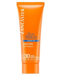 Lancaster-Sun-Beauty-Velvet-Milk-SPF30