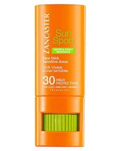 Lancaster Sun Sport Face Stick 8g SPF 30 Sensitive Areas 8g