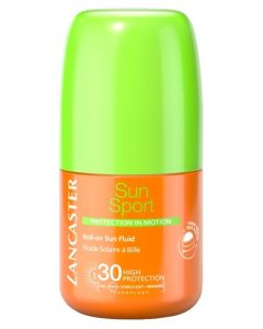 Lancaster Sun Sport Roll-On Sun Fluid SPF 30 50ml