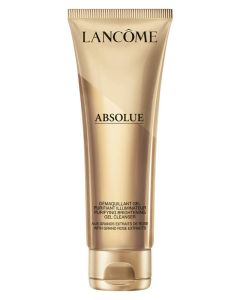 Lancome Absolue Purifying Brightening Gel Cleanser 125ml