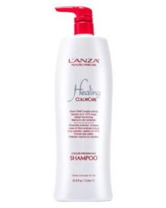 Lanza Healing ColorCare Color-preserving Conditioner 1000ml